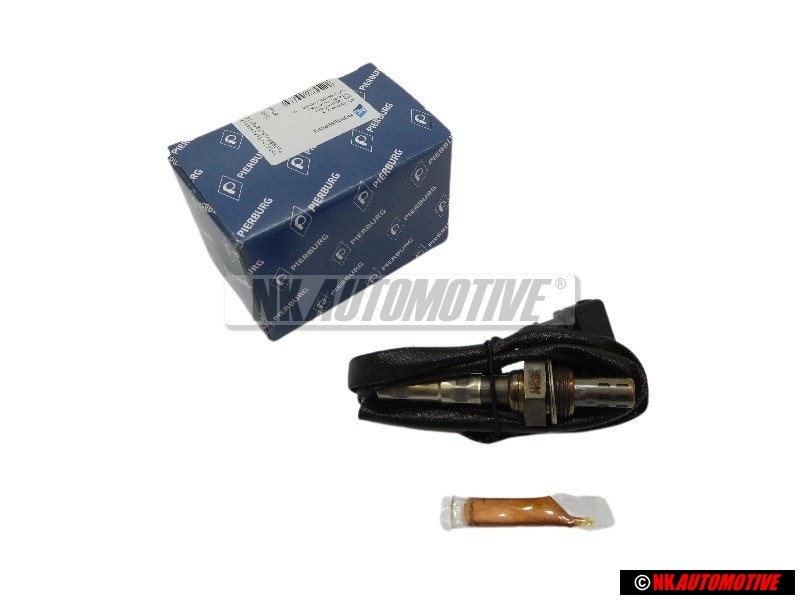 PIERBURG Sonde Lambda - 7.05270.86.0