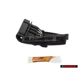 PIERBURG Sonde Lambda - 7.05270.86.0