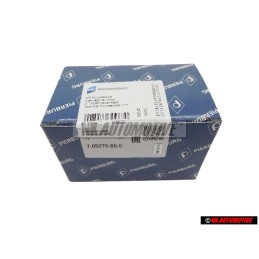 PIERBURG Sonde Lambda - 7.05270.86.0