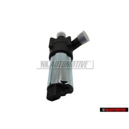 PIERBURG Pompe À Eau Additionnelle - 7.06740.04.0