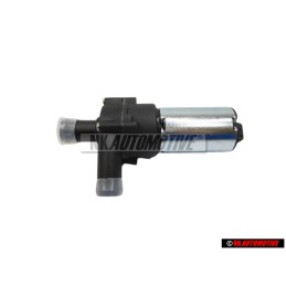 PIERBURG Pompe À Eau Additionnelle - 7.06740.04.0