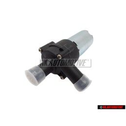 PIERBURG Pompe À Eau Additionnelle - 7.06740.04.0