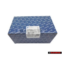 PIERBURG Pompe À Eau Additionnelle - 7.06740.04.0