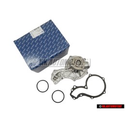 PIERBURG Pompe À Eau - 7.07152.46.0