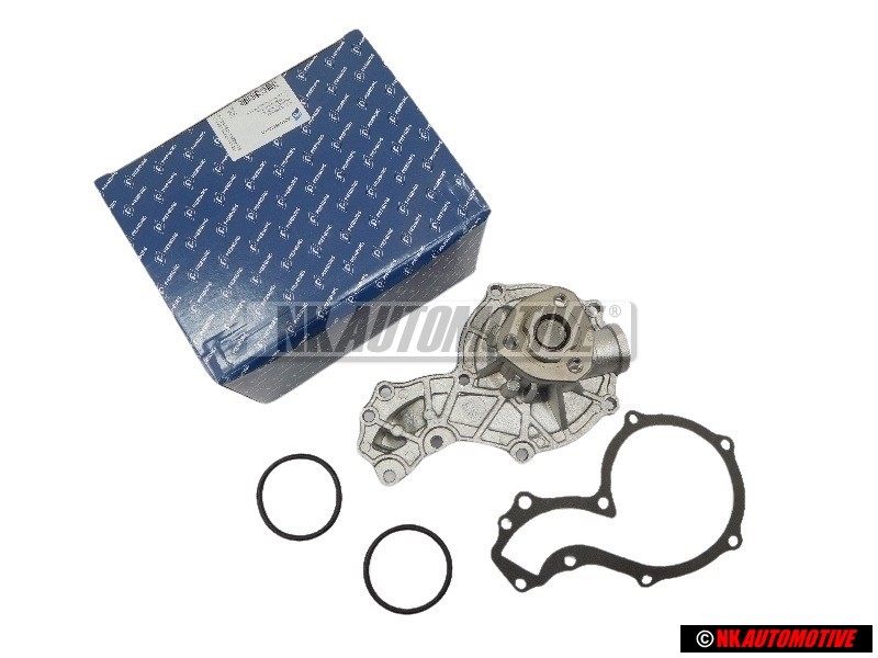 PIERBURG Pompe À Eau - 7.07152.46.0