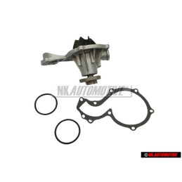 PIERBURG Pompe À Eau - 7.07152.46.0