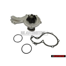 PIERBURG Pompe À Eau - 7.07152.46.0