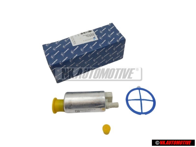 PIERBURG Pompe À Carburant - 7.21088.62.0