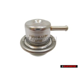 PIERBURG Régulateur De Pression Du Carburant - 7.22017.50.0