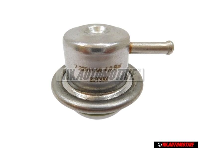 PIERBURG Régulateur De Pression Du Carburant - 7.22017.50.0