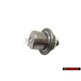 PIERBURG Régulateur De Pression Du Carburant - 7.22017.50.0