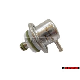 PIERBURG Régulateur De Pression Du Carburant - 7.22017.50.0