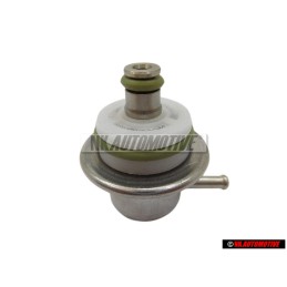 PIERBURG Régulateur De Pression Du Carburant - 7.22017.50.0