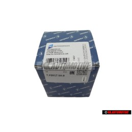 PIERBURG Régulateur De Pression Du Carburant - 7.22017.50.0