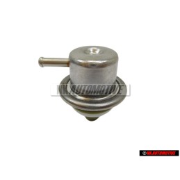 PIERBURG Régulateur De Pression Du Carburant - 7.22017.52.0