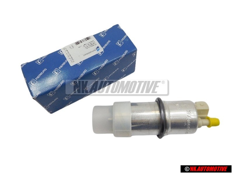 PIERBURG Pompe À Carburant - 7.22042.51.0