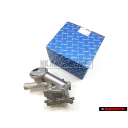 PIERBURG Pompe À Huile - 7.31229.01.0