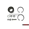 SKF Essieu Avant Kit de Roulements de Roue - VKBA 1358