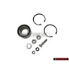 SKF Essieu Avant Kit de Roulements de Roue - VKBA 1358