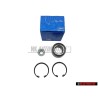 SKF Essieu Avant Kit de Roulements de Roue - VKBA 1491