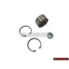 SKF Essieu Avant Kit de Roulements de Roue - VKBA 1491
