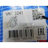 SKF Butée De Débrayage - VKC 2241