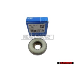 SKF Essieu Avant Coupelle De Suspension Roulement - VKD 35110