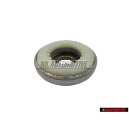 SKF Essieu Avant Coupelle De Suspension Roulement - VKD 35110