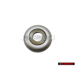 SKF Essieu Avant Coupelle De Suspension Roulement - VKD 35110