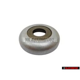 SKF Essieu Avant Coupelle De Suspension Roulement - VKD 35110