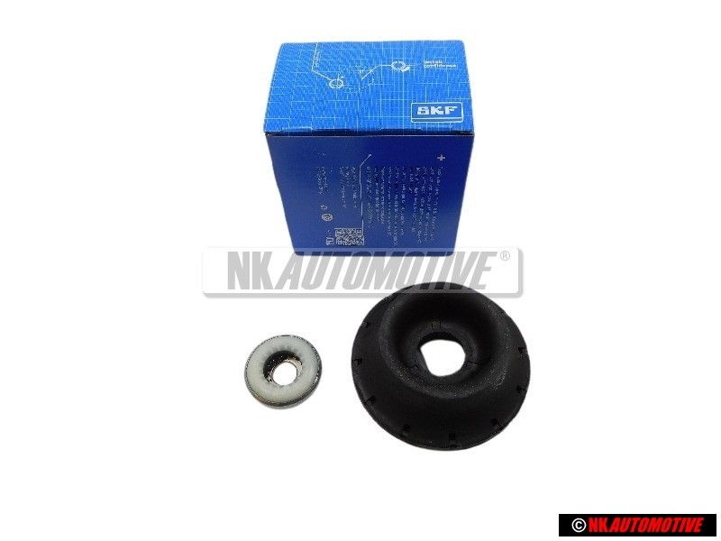 SKF Essieu Avant Coupelle De Suspension Avec Roulement - VKDA 35110