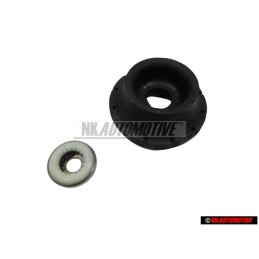 SKF Essieu Avant Coupelle De Suspension Avec Roulement - VKDA 35110