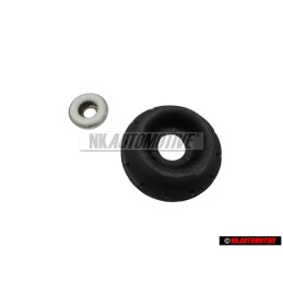 SKF Essieu Avant Coupelle De Suspension Avec Roulement - VKDA 35110