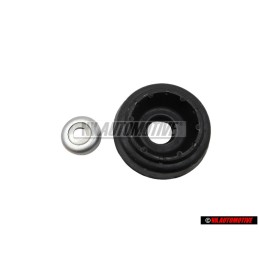 SKF Essieu Avant Coupelle De Suspension Avec Roulement - VKDA 35110