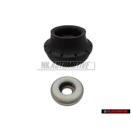 SKF Essieu Avant Coupelle De Suspension Avec Roulement - VKDA 35110