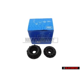 SKF KIT Essieu Arrièrede Coupelle De Suspension - VKDA 40101