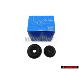 SKF KIT Essieu Arrièrede Coupelle De Suspension - VKDA 40101