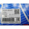 SKF KIT Essieu Arrièrede Coupelle De Suspension - VKDA 40101