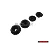 2x SKF KIT Essieu Arrièrede Coupelle De Suspension - VKDA 40101 T