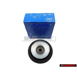 SKF Essieu Avant Coupelle De Suspension - VKDC 35101