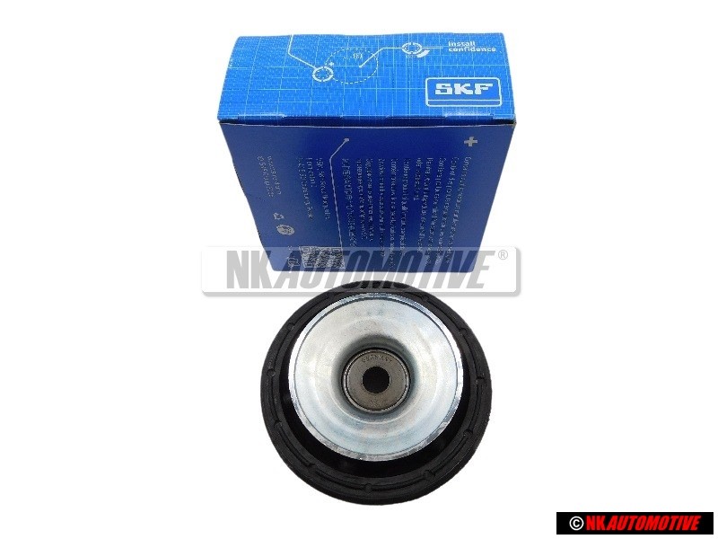 SKF Essieu Avant Coupelle De Suspension - VKDC 35101