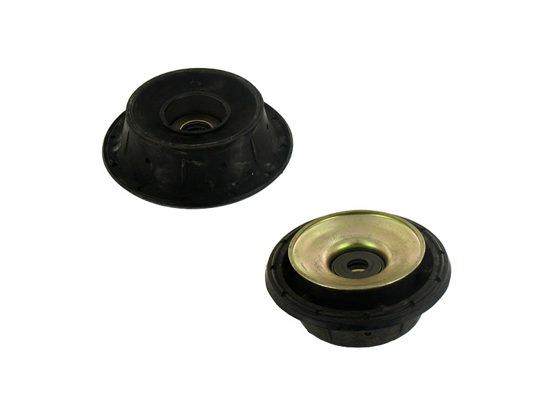 2x SKF Essieu Avant Coupelle De Suspension - VKDC 35101 T