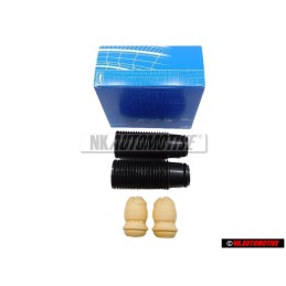 SKF Essieu Avant Amortisseur Kit De Protection La Poussière - VKDP 33100 T