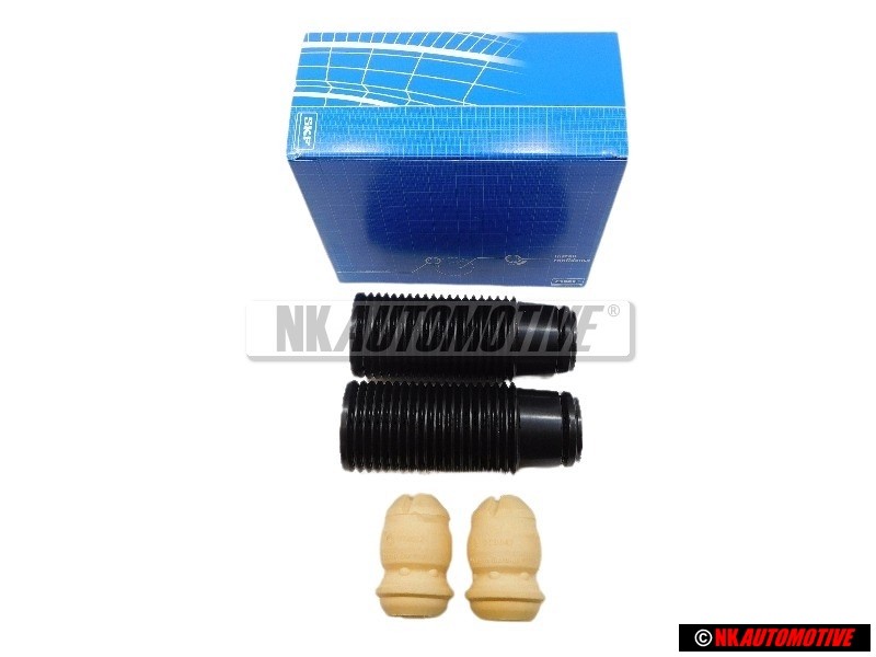 SKF Essieu Avant Amortisseur Kit De Protection La Poussière - VKDP 33100 T