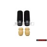 SKF Essieu Avant Amortisseur Kit De Protection La Poussière - VKDP 33100 T