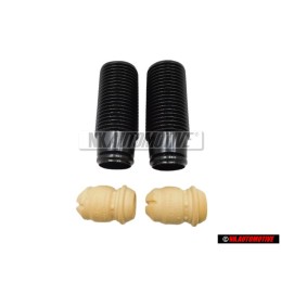 SKF Essieu Avant Amortisseur Kit De Protection La Poussière - VKDP 33100 T