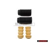 SKF Essieu Arrièrede Amortisseur Kit Protection La Poussière - VKDP 43102 T