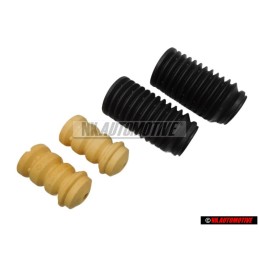SKF Essieu Arrièrede Amortisseur Kit Protection La Poussière - VKDP 43102 T