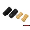 SKF Essieu Arrièrede Amortisseur Kit Protection La Poussière - VKDP 43102 T