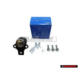 SKF Essieu Avant Rotule De Suspension - VKDS 311000